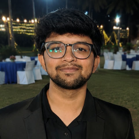 Sreejeeth Ramprasad